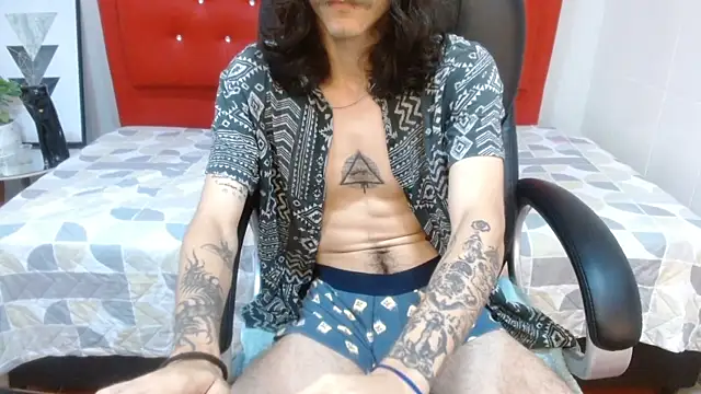 bigcock robert online show from 07.09.26