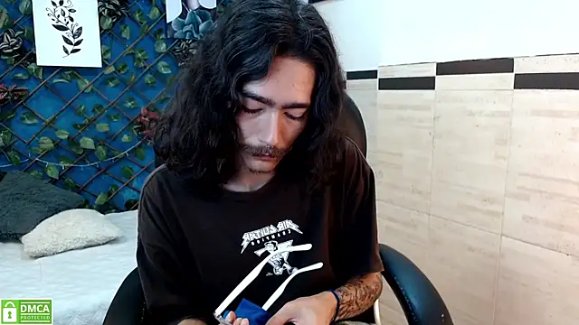 bigcock robert online show from 07.11.26