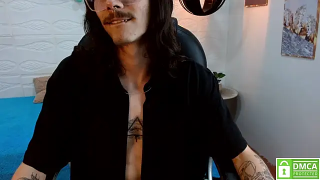 bigcock robert online show from 07.22.26
