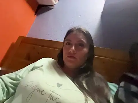 Juliana9925 online show from 06.08.26