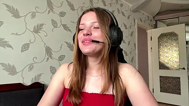 Eva Memphis online show from 06.07.26