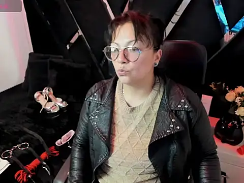 Susana Flame online show from 07.29.26