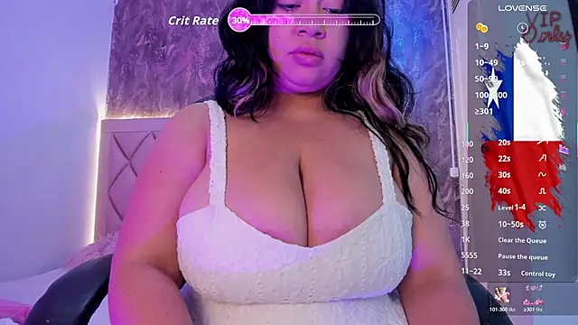 Alicee tylor online show from 06.13.26