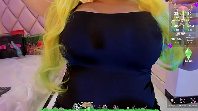 Alicee tylor online show from 06.20.26