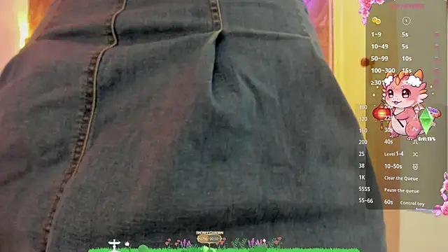 Alicee tylor online show from 06.23.26