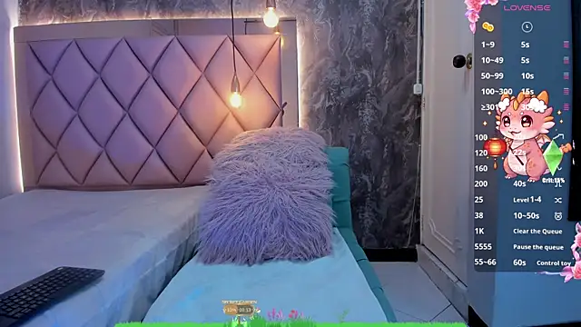 Alicee tylor online show from 06.24.26