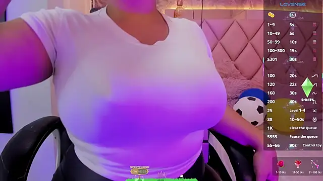 Alicee tylor online show from 06.28.26