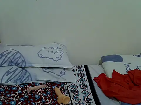 Trixiepixy online show from 07.29.26