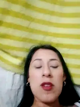 Snapshot of ELY_FE_ chatting on 06.15.26 ELY FE online show from 06.15.26