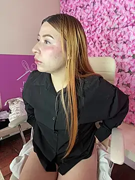 Lindsay Arygame online show from 07.03.26