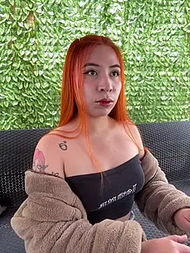 Lindsay Arygame online show from 07.11.26