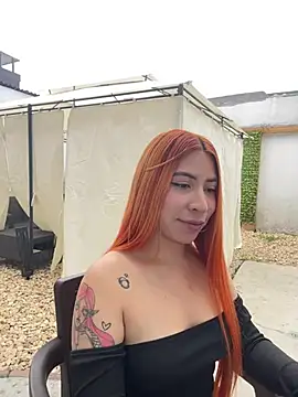 Lindsay Arygame online show from 07.27.26