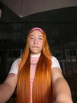 Lindsay Arygame online show from 07.30.26
