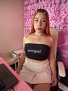 Lindsay Arygame online show from 08.03.26