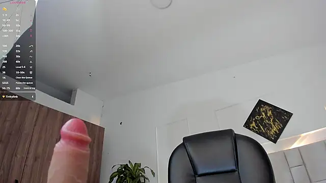 Martina evan online show from 07.26.26