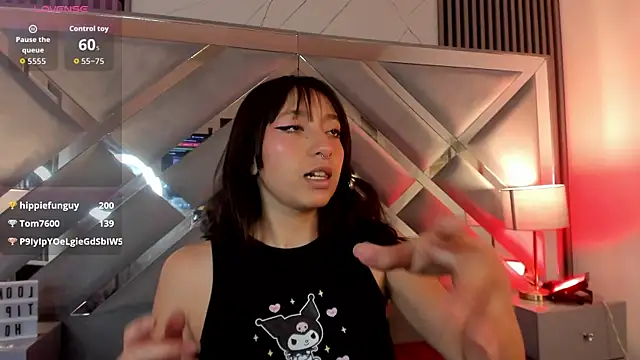 Little emy  online show from 06.27.26