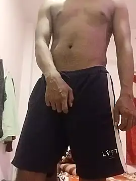 Daddsuroj69 online show from 07.13.26