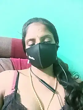 Tamil-chithura online show from 08.04.26