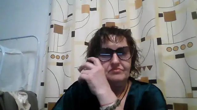 ErikaXShine online show from 06.13.26