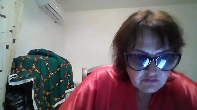 ErikaXShine online show from 06.26.26