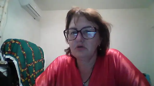 ErikaXShine online show from 07.01.26