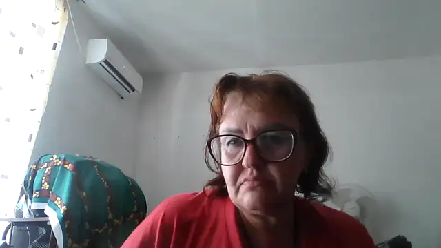 ErikaXShine online show from 07.03.26