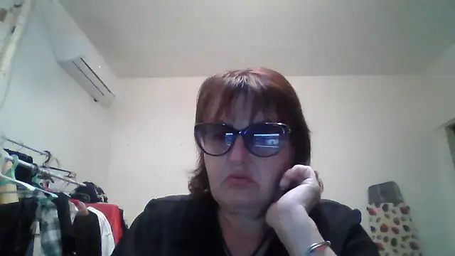 ErikaXShine online show from 07.23.26