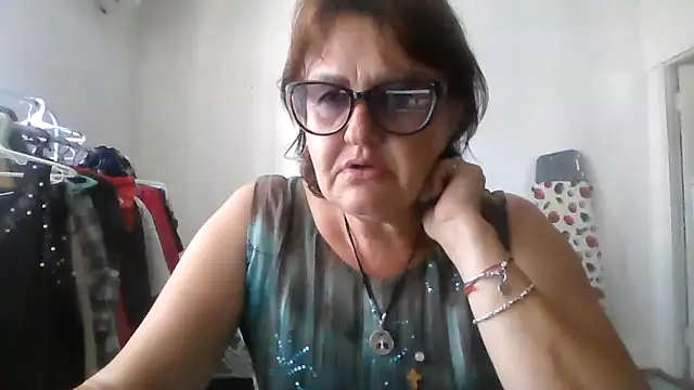 ErikaXShine online show from 07.24.26
