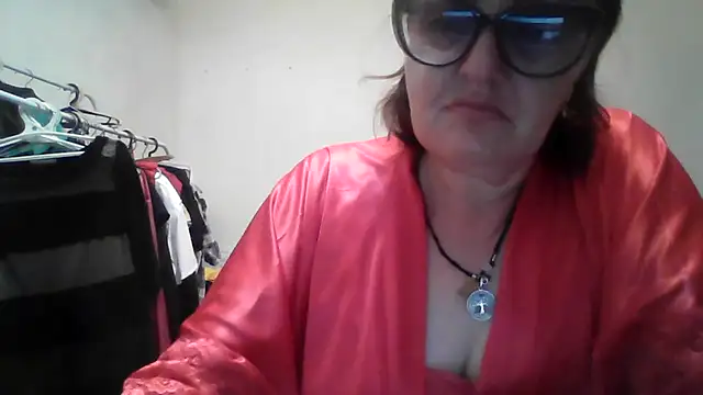 ErikaXShine online show from 07.25.26