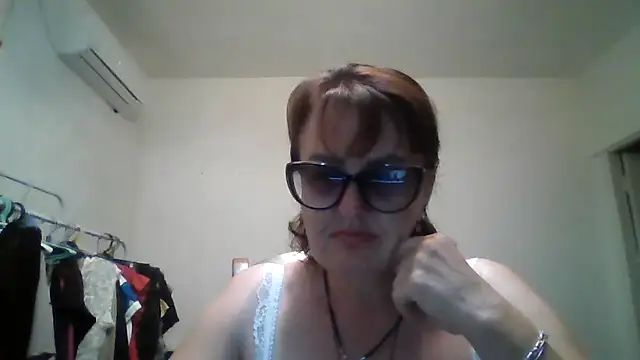 ErikaXShine online show from 07.27.26