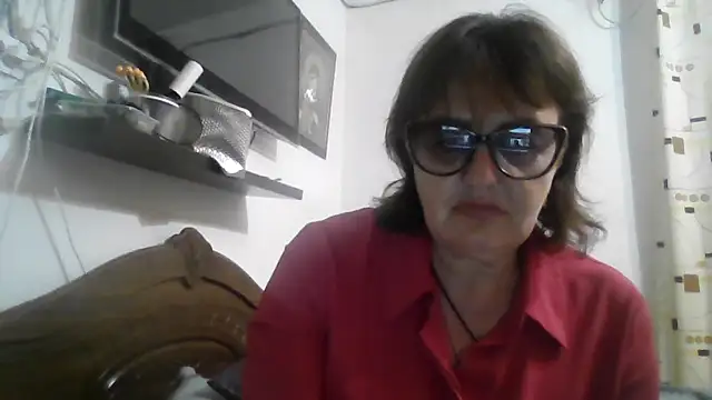 ErikaXShine online show from 07.31.26
