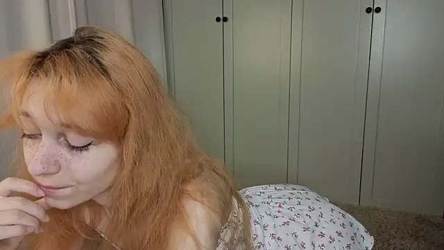 tgirlfoxy online show from 07.21.26