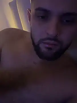 thomasdavila online show from 06.08.26