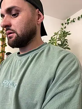 thomasdavila online show from 06.09.26