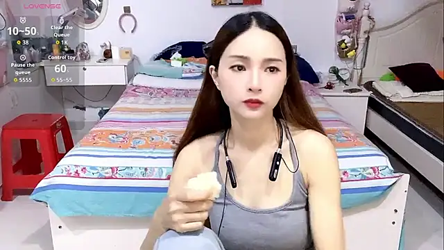 miaomiao-99 online show from 06.13.26
