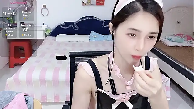 miaomiao-99 online show from 07.17.26