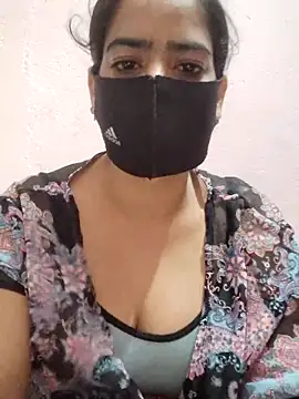 miss Rani 3202 online show from 06.13.26