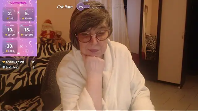 Sharon Amore online show from 01.16.25