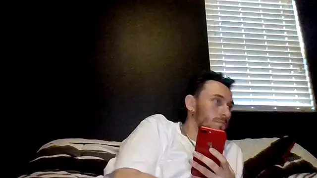 Mikecloudyhawk online show from 06.20.26