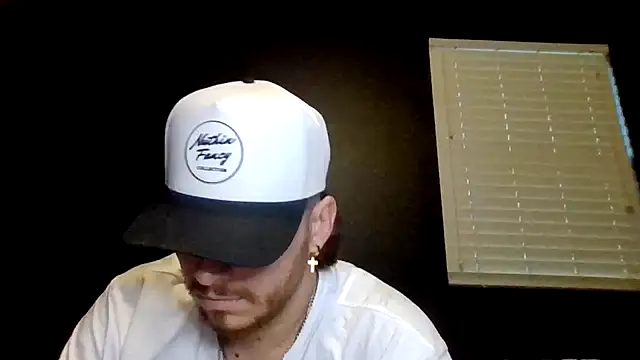 Mikecloudyhawk online show from 06.22.26