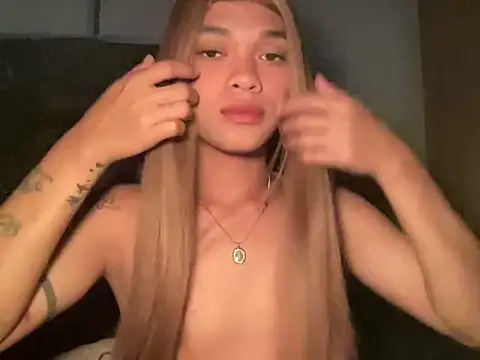 Justine0419 online show from 07.20.26