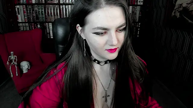 XenaBevy online show from 07.25.26