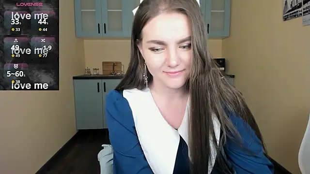 XenaBevy online show from 07.26.26