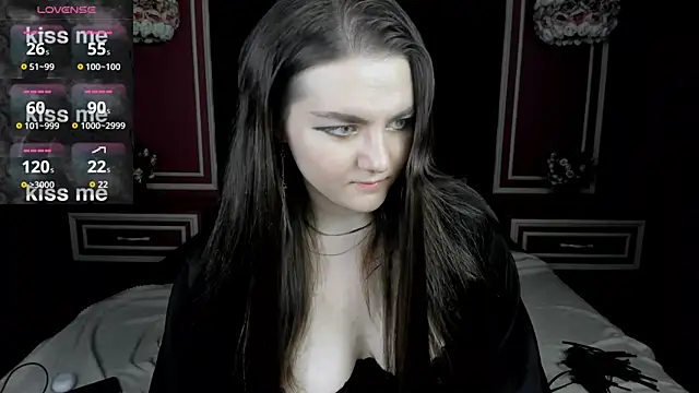 XenaBevy online show from 07.31.26