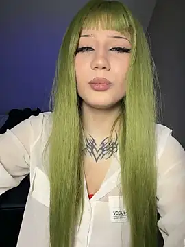 KRASOTKA LIYA online show from 06.14.26