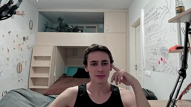 urgoddessboy online show from 06.10.26