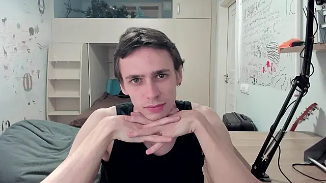 urgoddessboy online show from 06.11.26