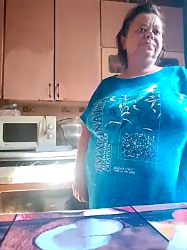 oksana72 online show from 09.25.25