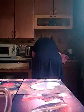 oksana72 online show from 10.16.25