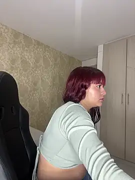 jade foxy19 online show from 06.08.26